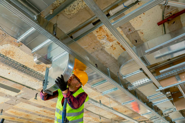Best HVAC Replacement Cost  in Lakewood, CO