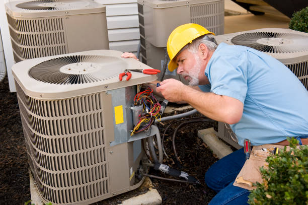Best Best HVAC Companies  in Lakewood, CO