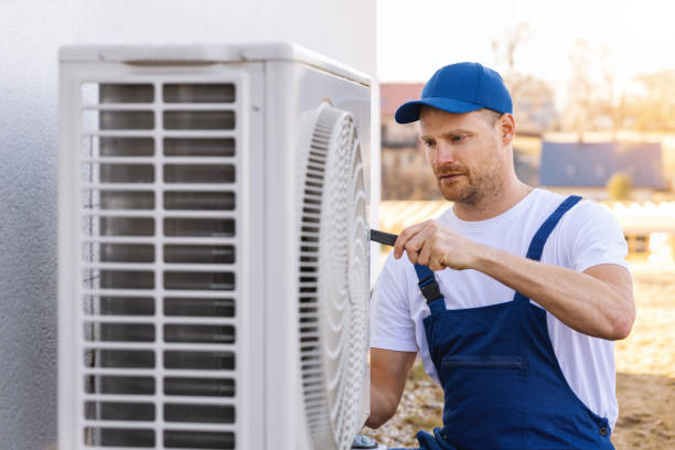 Best Central Air Repair  in Lakewood, CO